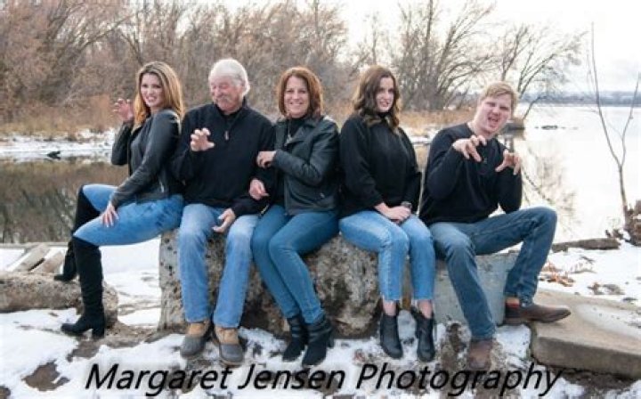 Who Are Ivar Jensen And Margaret Jensen? Ashley Jensen Parents, Siblings And Family