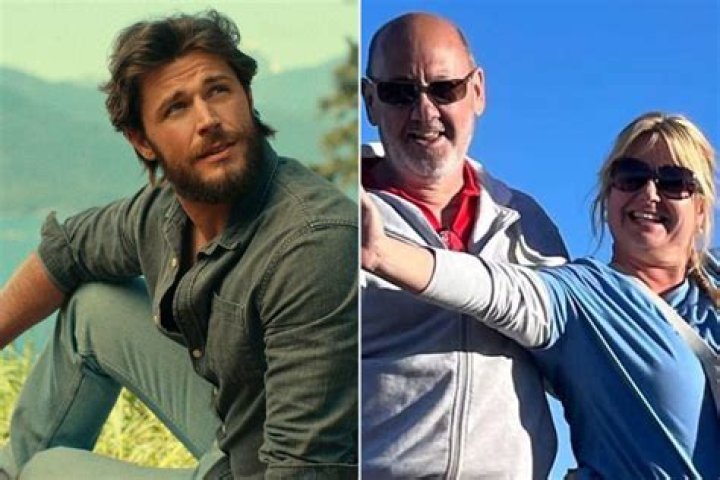 Who Are James Austin Kerr Parents Steve Kerr And Beth Kerr? Explore More About Our Dream Wedding Cast Family