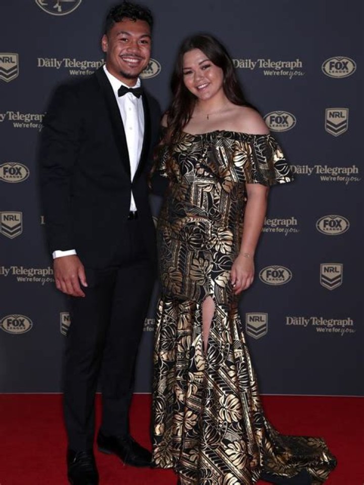 
Who Are Jeremiah Nanai Parents? Ethnicity and Partner 