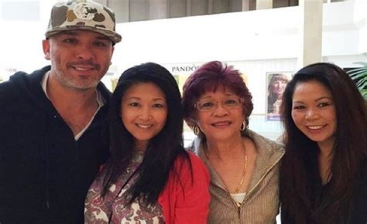 Who are Jo Koy Parents? Where is Jo Koy Parents From? What is Jo Koy Parents Nationality?