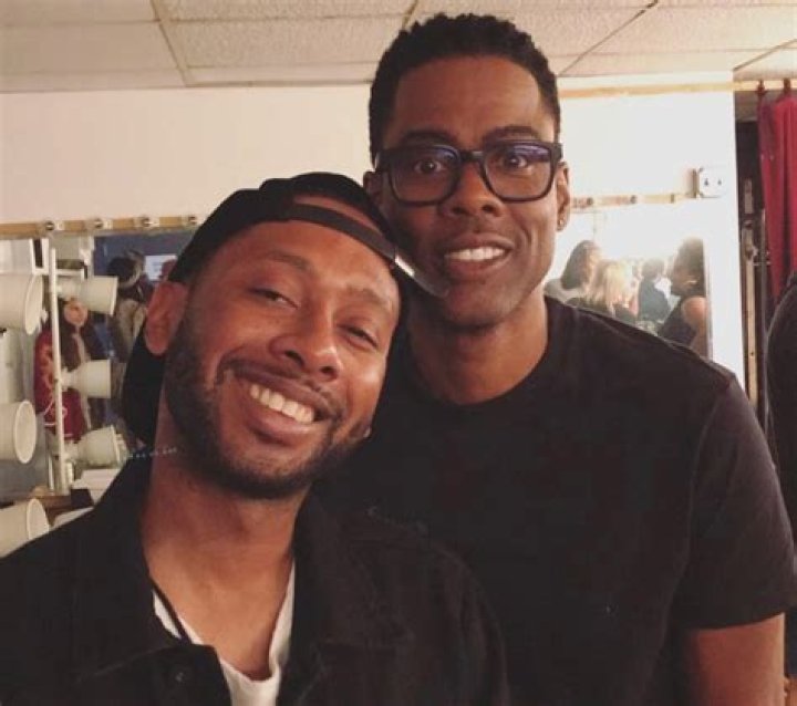 
Who Are Jordan Rock’s Siblings? Family & Ethnicity Of The Comedian 