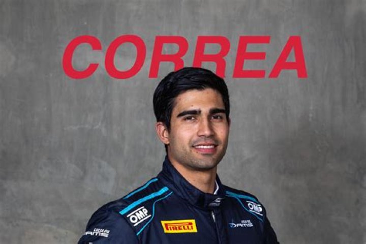 Who Are Juan Manuel Correa Parents? Juan Correa And Maria Correa Ethnic Background Explored