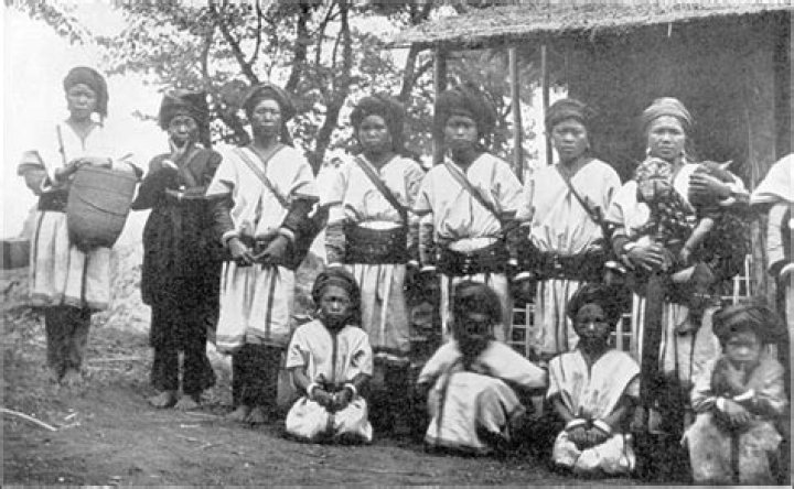 Who Are Karen David Parents? Siblings, Family And Ethnicity