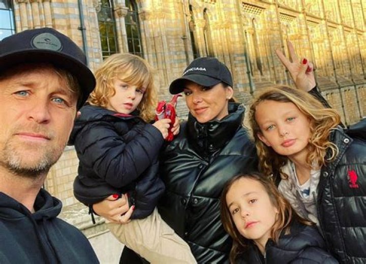 
Who are Kian Egans Parents? Kian Egan Biography, Parents Name and More 