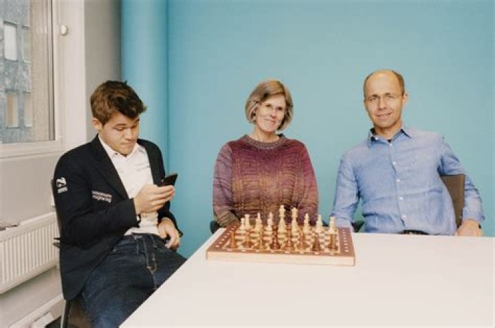 
Who are Magnus Carlsens Parents? Magnus Carlsen Biography, Parents Name, Nationality and More 