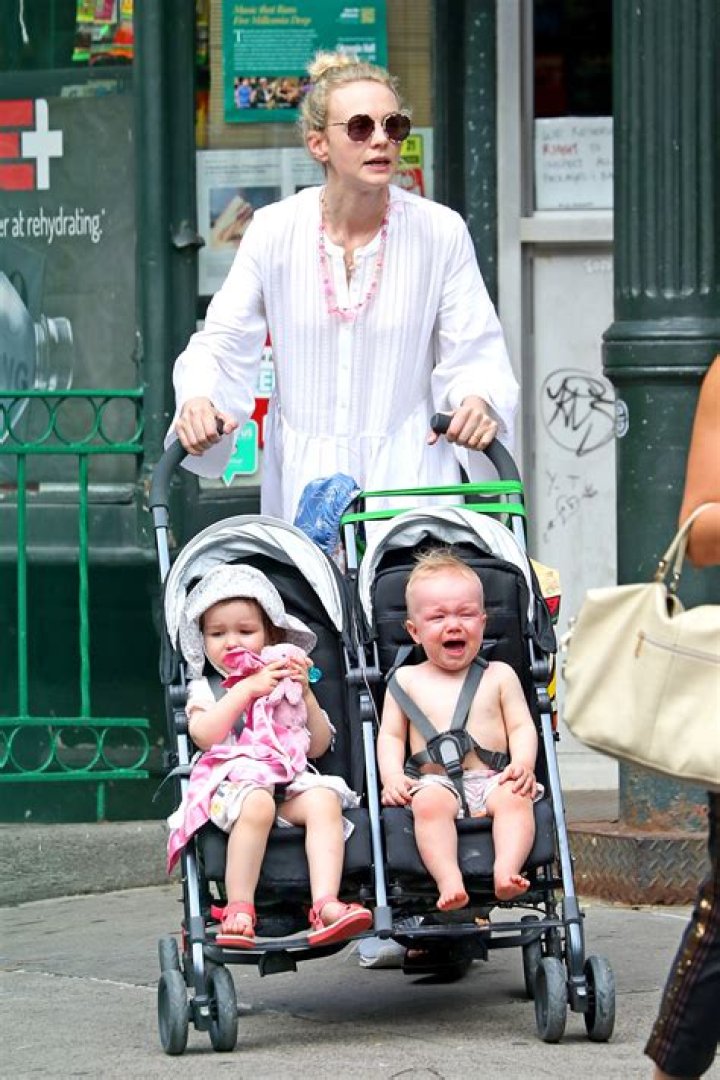 
Who Are Marcus Mumford Childrens? 