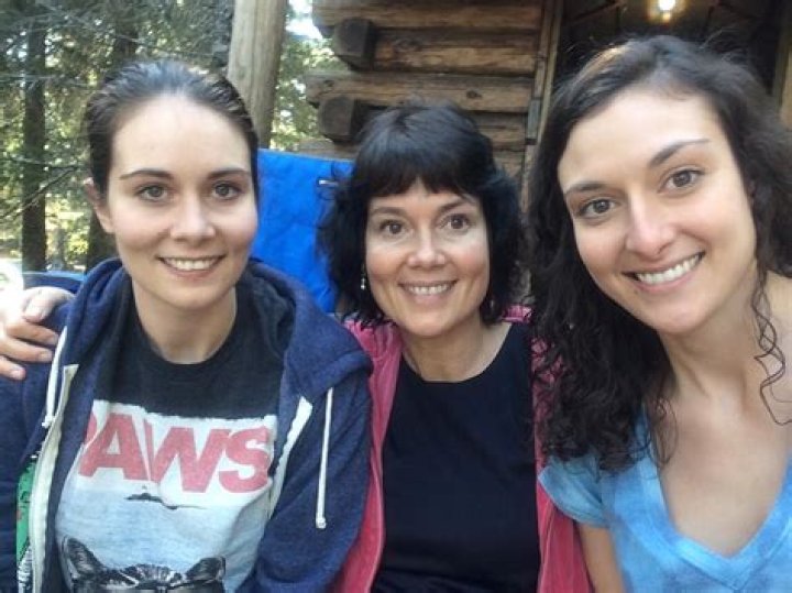 Who are Marianthi and Meredith? Where Are Lizbeth Meredith’s Daughters Now?