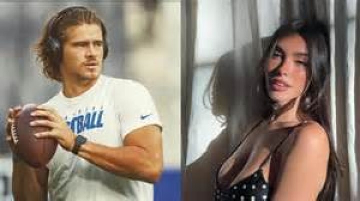 Who Are Mark Herbert And Holly Herbert? Five Facts To Learn About Justin Herbert’s Parents