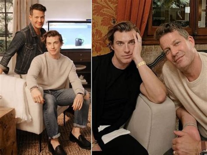 
Who are Nate Berkus and Jeremiah Brent? Meet the hosts of The Nate and Jeremiah Home Project season two 