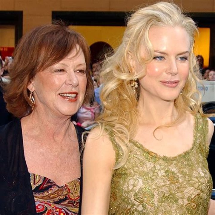 
Who are Nicole Kidmans Parents? Nicole Kidman Biography, Parents Name and More 