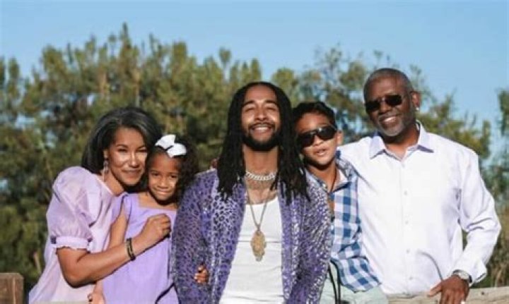 Who are Omarions Parents? Omarion Biography, Parents Name, Nationality and More