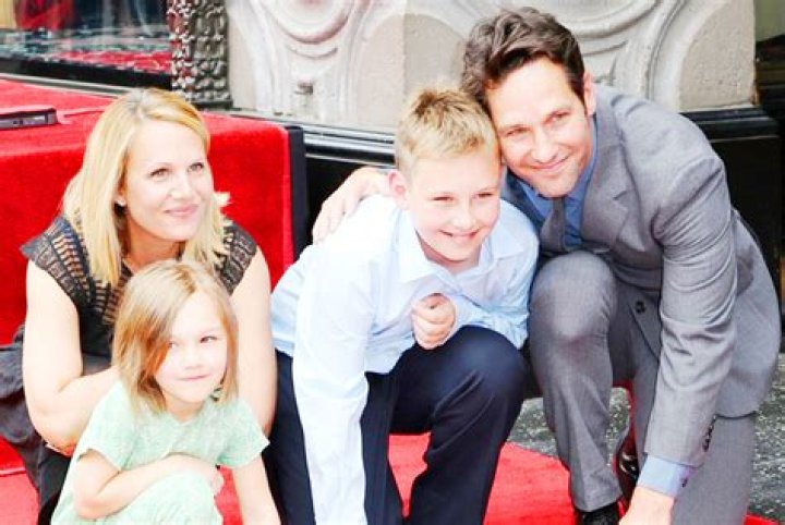 
Who are Paul Rudds Parents? Paul Rudd Biography, Parents Name, Nationality and More 