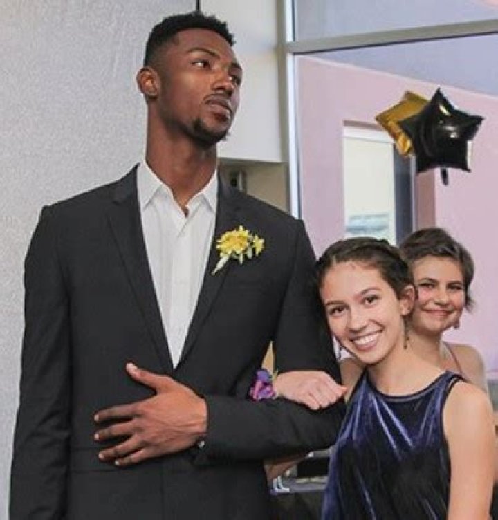 
Who Are Reign Fox And Kai Fox? De’Aaron Fox Kids And Age Gap 