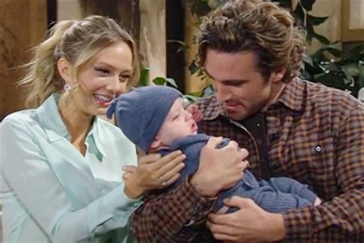 Who Are River And Rain Ware Parents? Baby Dominic On The Young and The Restless, How Old Are The Twins?