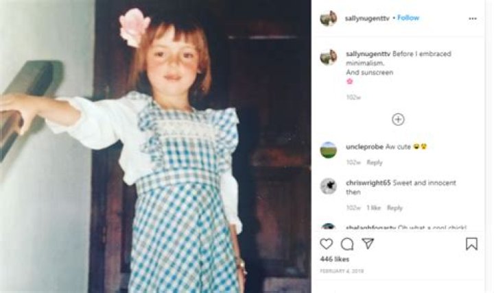
Who are Sally Nugents Parents? Sally Nugent Biography, Parents Name, Nationality and More 