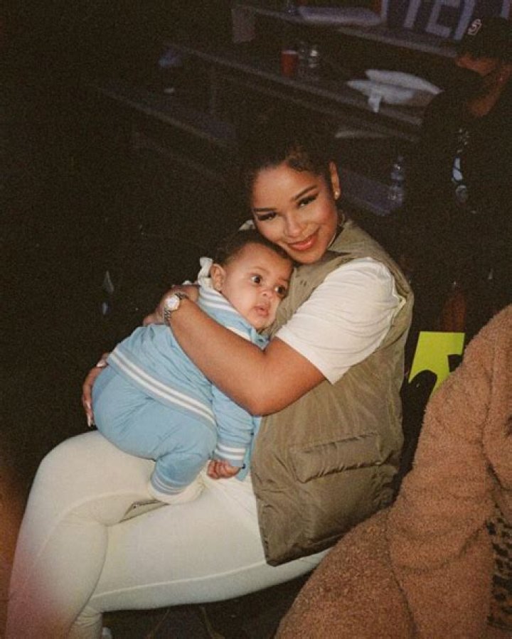 Who are Taina Williams s Parents? Taina Williams Biography, Parents Name and More