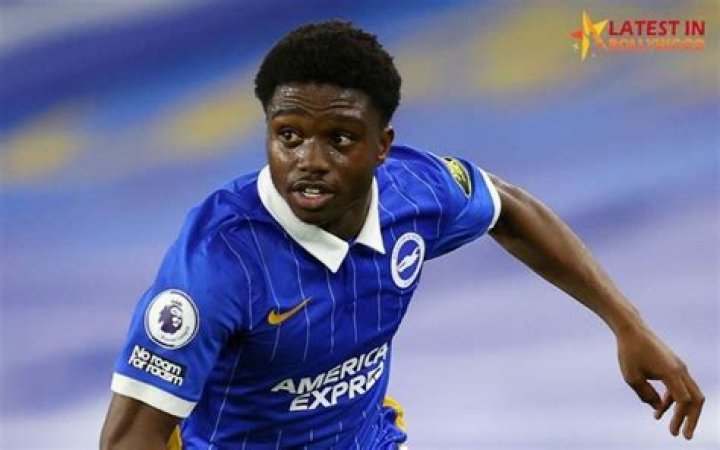 
Who are Tariq Lampteys Parents? Tariq Lamptey Biography, Parents Name, Nationality and More 