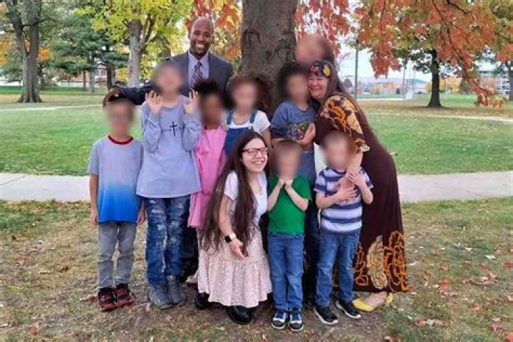 Who are Terance Manns Parents? Terance Mann Biography, Parents Name, Nationality and More