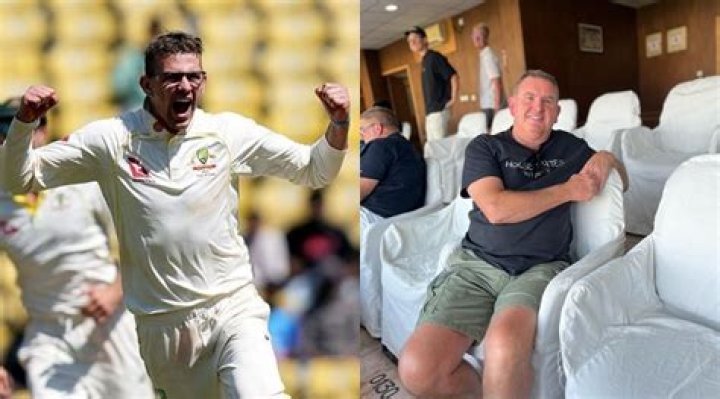 
Who are Todd Murphys Parents? Todd Murphy Biography, Parents Name, Nationality and More 