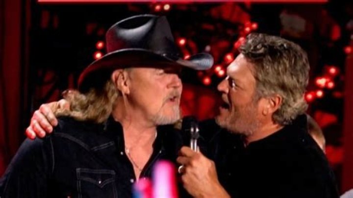 
Who are Trace Adkins and Mike Vrabel? Meet the celebrities as they will appear in Barmageddon season 1 episode 6 