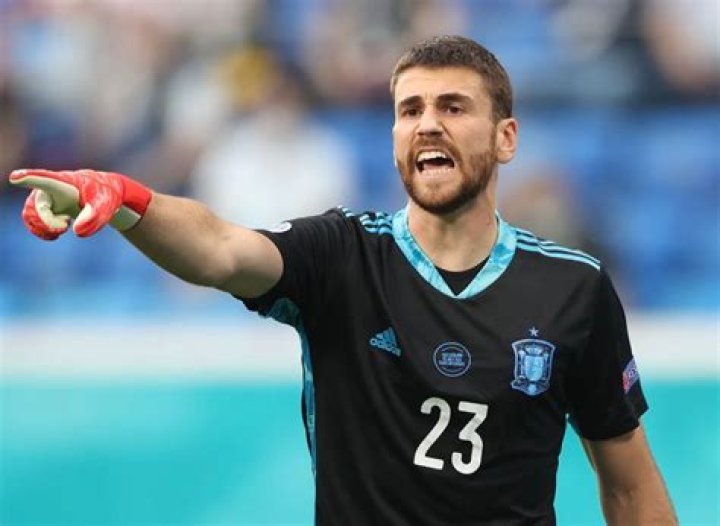 
Who are Unai Simons Parents? Unai Simon Biography, Parents Name, Nationality and More 