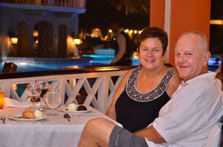 
Who Are Vincent And Donnis Chiarella From Alabama? Bahamas Resort Victim 