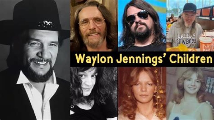 Who Are Whey Jennings Parents Terry Vance And Katherine? More Details On The Singer