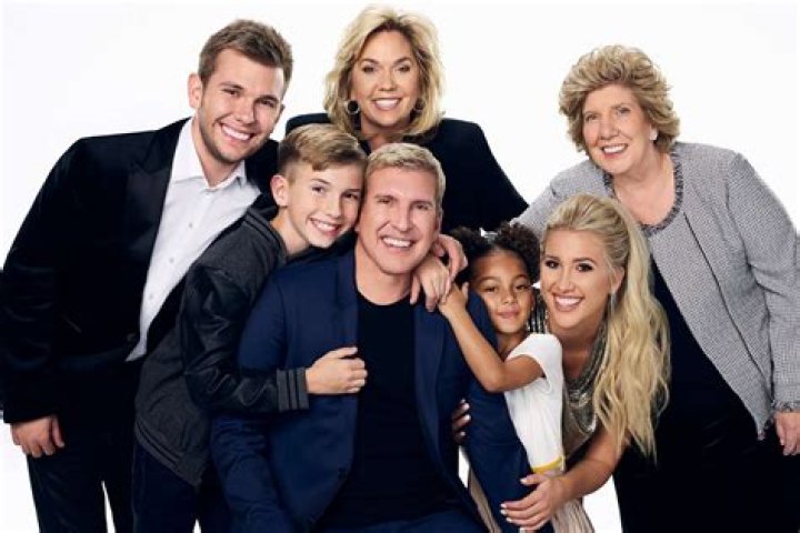 Who is 14yo Grayson Chrisley? Age, Height, Father Todd Chrisley