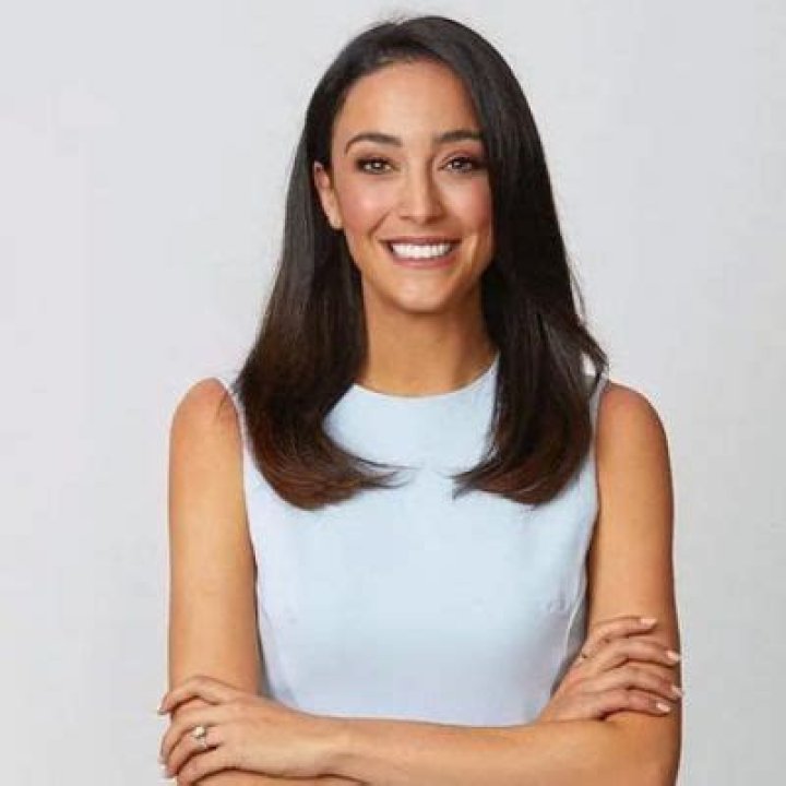 
Who Is Abbey Gelmi Husband Kane Lambert? 