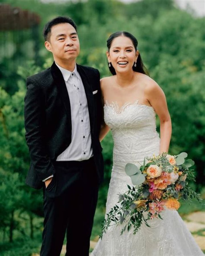 
Who Is Actress Neri Naig Ex Boyfriend? Here Is An Update On Her Personal Life 