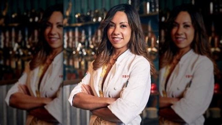 
Who Is Adrienne Cheatham From “Selena+Chef”? 