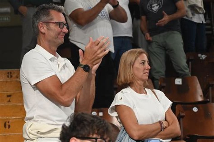 
Who Is Ainhoa Armentia? Find Out About Her Wikipedia Bio And Husband 