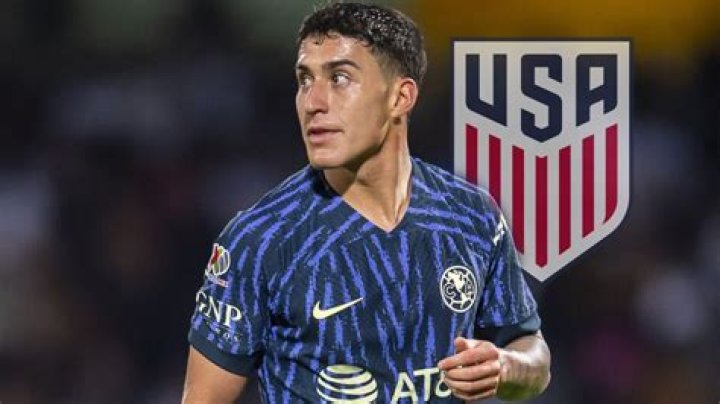 
Who is Alejandro Zendejas, American soccer player trolled after failing to score against Saint Kitts and Nevis? 