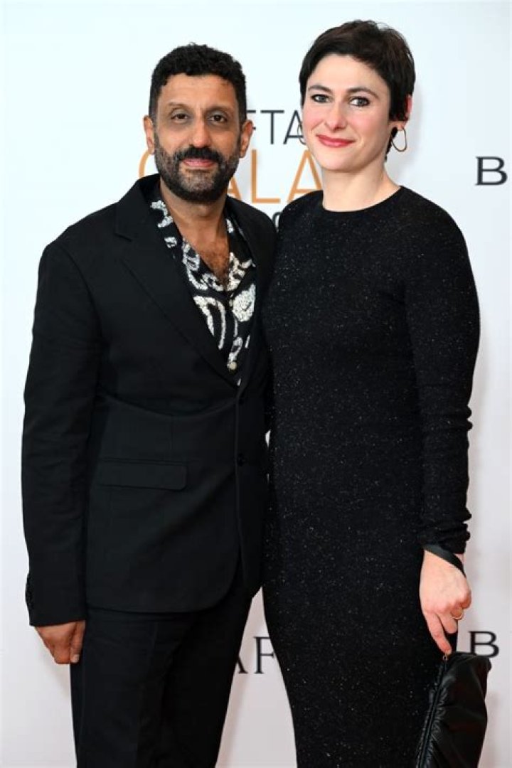 Who Is Alexis Burke? Meet The Beautiful Wife Of Adeel Akhtar!