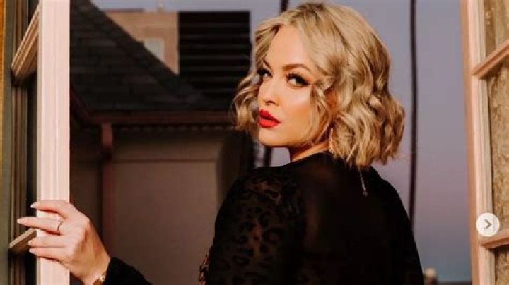 
Who Is Alexis Texas Boyfriend? 