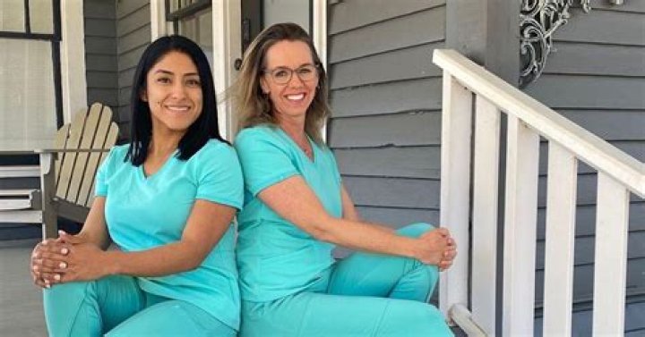 Who Is Allison Vest From Body Parts? Know About Prosthetics Rehabilitation From TLC Show