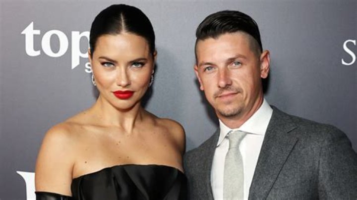 Who Is Andre Lemmers? Adriana Lima and Producer Boyfriend Have Quite A Bond, How Long Have They Been Dating?