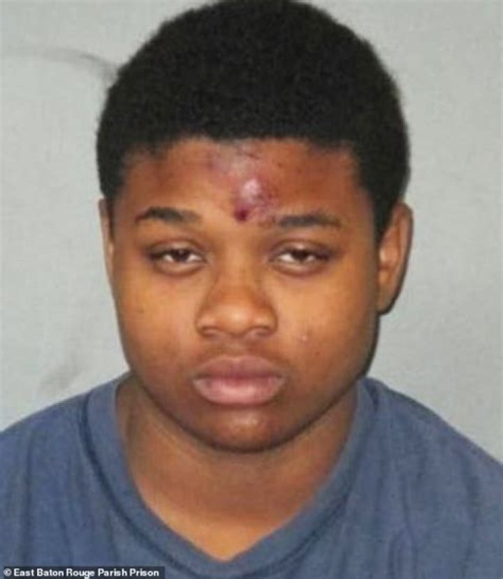 Who Is Anneisha Speed? Woman Arrested For Shooting Victim At Baton Rouge As We Revisit The Case