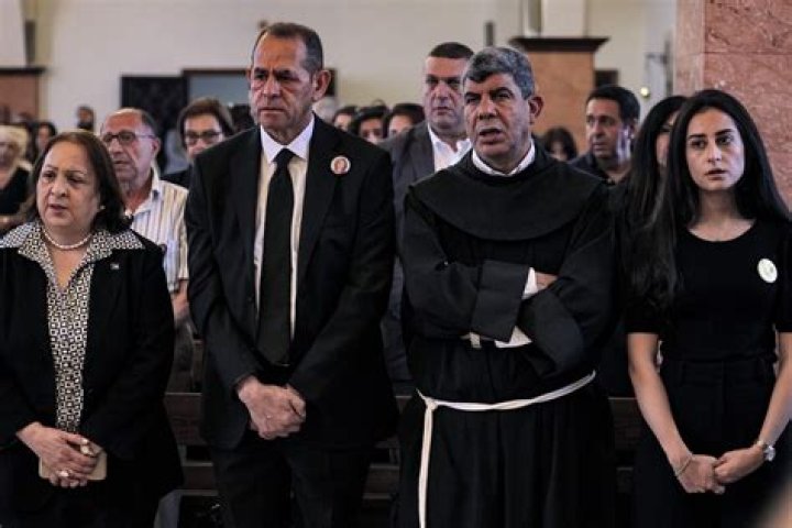 
Who Is Anton Abu Akleh, Shireen Abu Akleh Brother? 