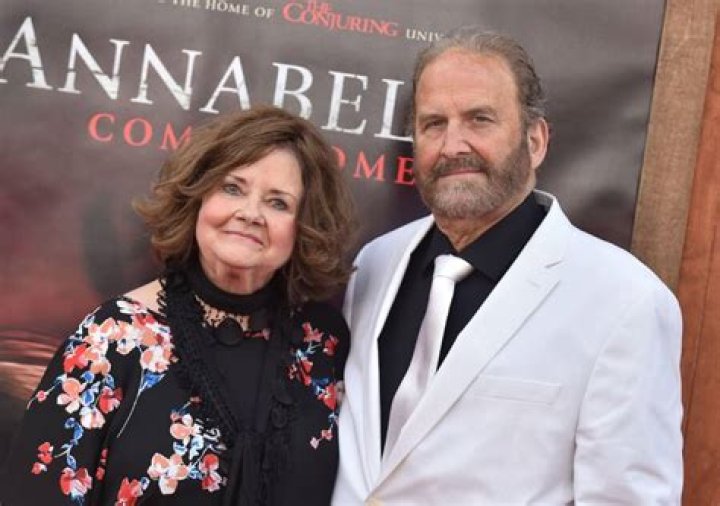 
Who Is April Warren Husband? Married Life And Past Relationships 