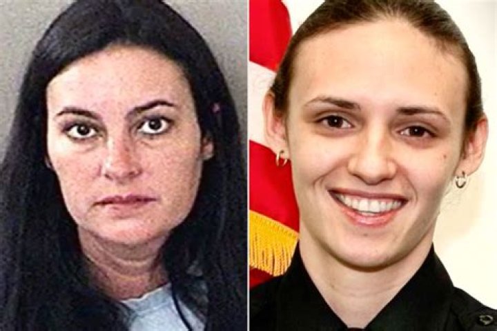 Who Is Ashley Mcarthur? Taylor Wright’s Murderer Trial Verdict And Charges Update, Where Is He Today?