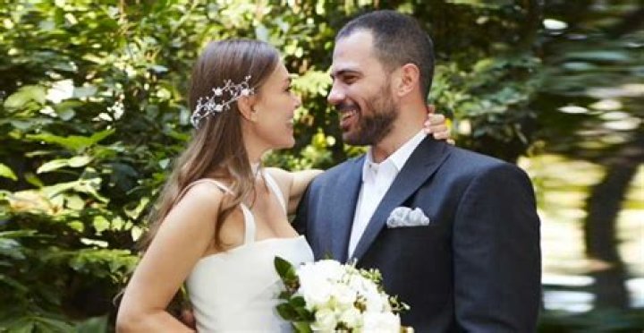 Who Is Asli Enver First Husband? Everything To Know About Her Married Life