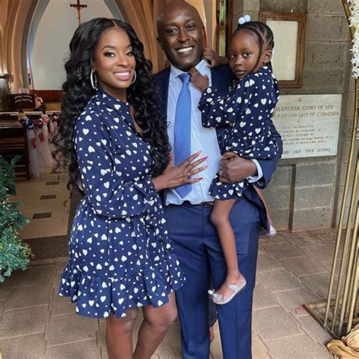 
Who Is Ben Mwangi? Logan Mwangi Biological Father Update And Murder Case Update 