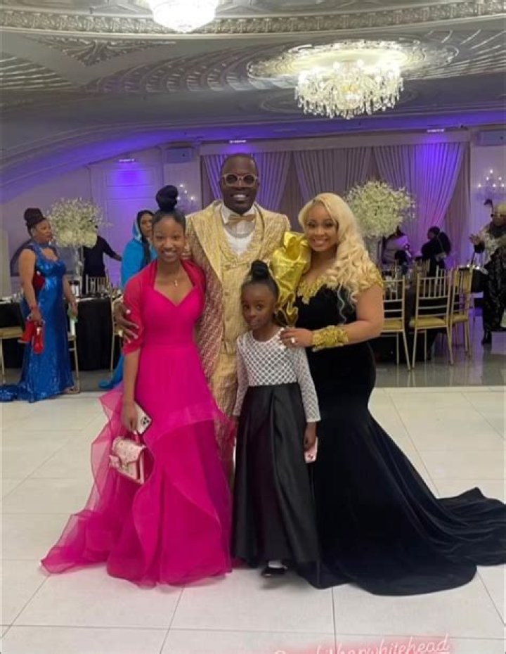 Who Is Bishop Lamor Whitehead Ex Wife? Married Life And Net Worth After Robbery, Where Is The Pastor Now?