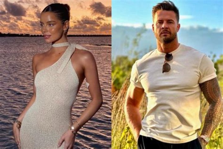 Who Is Bobby Holland Hanton Wife? Chris Hemsworth Stunt Double Married Life