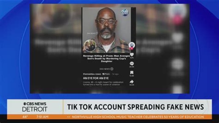 
Who Is Brent Peterson On TikTok? Video Goes Viral On Social Media – What Happened? 