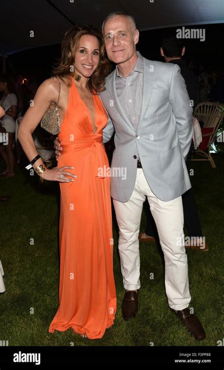 Who Is Brett Yormark Wife Elaina Scotto? Untold Truths About The Brooklyn Nets CEO