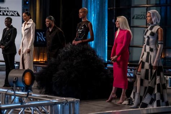 Who is Brittany Allen? Meet the Project Runway All-Stars season 20 contestant from Texas