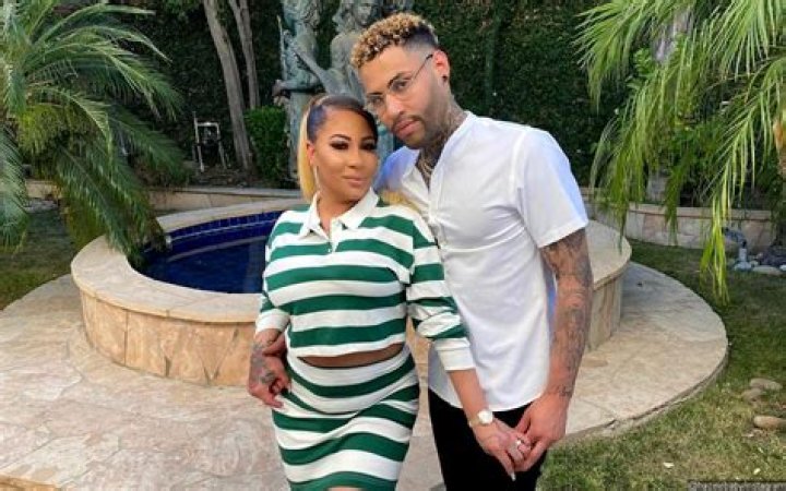 Who Is Burgundy Waller Aka Chip Girl’s Husband, Mike Caldwell? Everything To Know