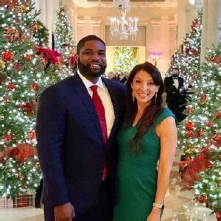 Who Is Byron Donalds Wife Erika? Who Is Byron Donalds? How Many Kids Do They Have? Byron Donalds Wiki, Age, Family, Kids And More